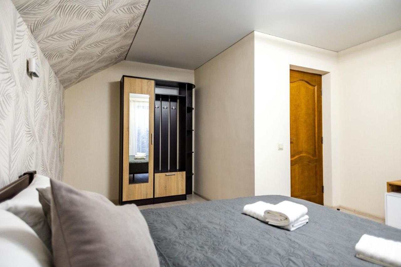 Lidia Chalets Paljanicja Kültér fotó
